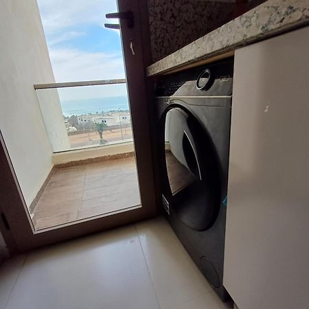 Ferienwohnung Sea House Agadir Exterior foto