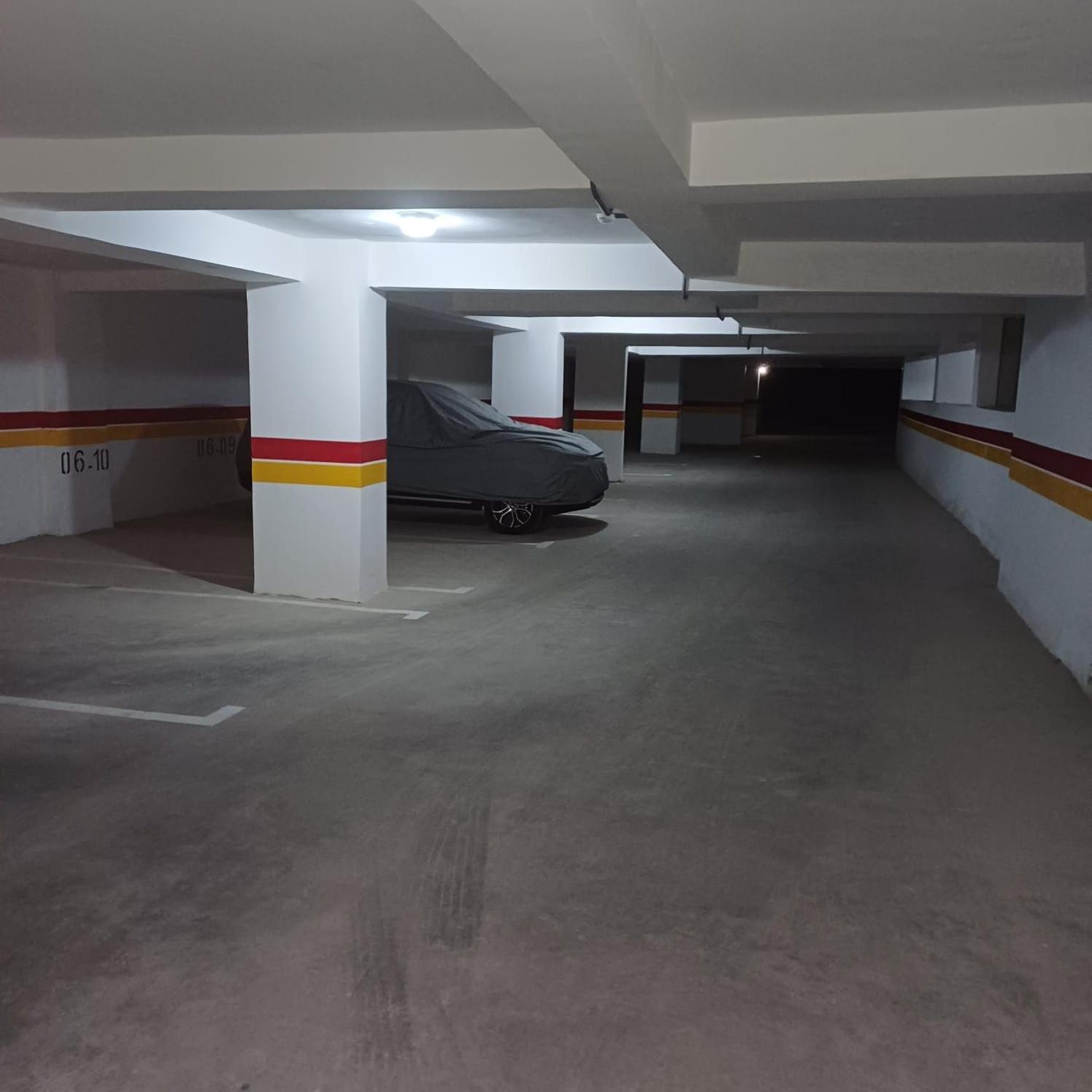 Ferienwohnung Sea House Agadir Exterior foto
