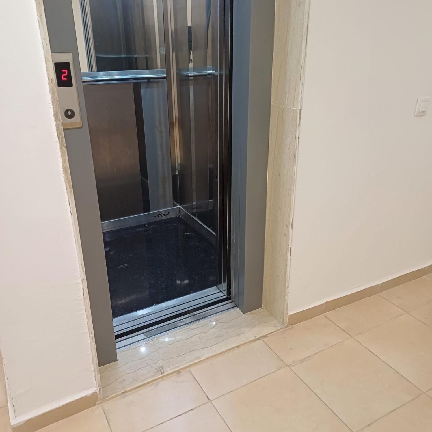 Ferienwohnung Sea House Agadir Exterior foto
