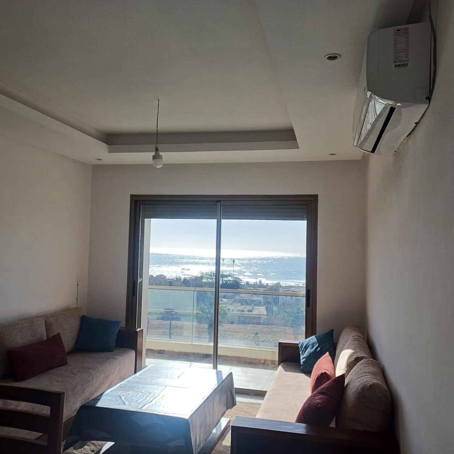 Ferienwohnung Sea House Agadir Exterior foto