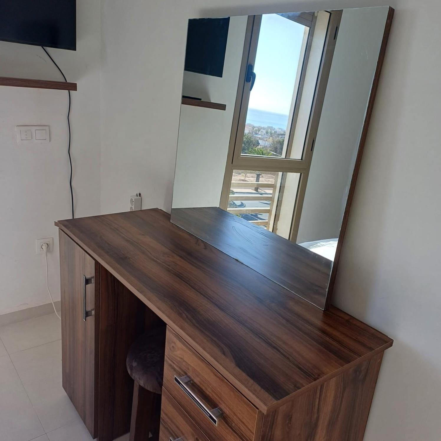 Ferienwohnung Sea House Agadir Exterior foto