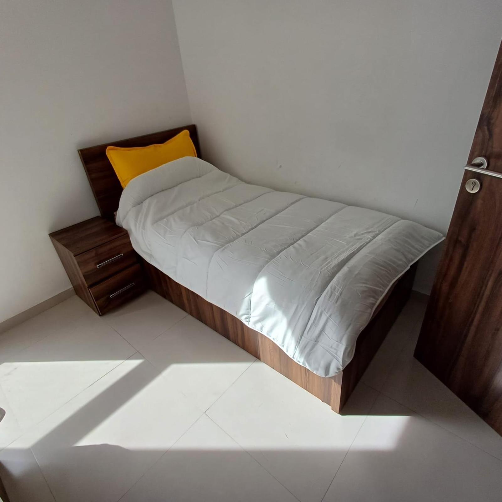 Ferienwohnung Sea House Agadir Exterior foto