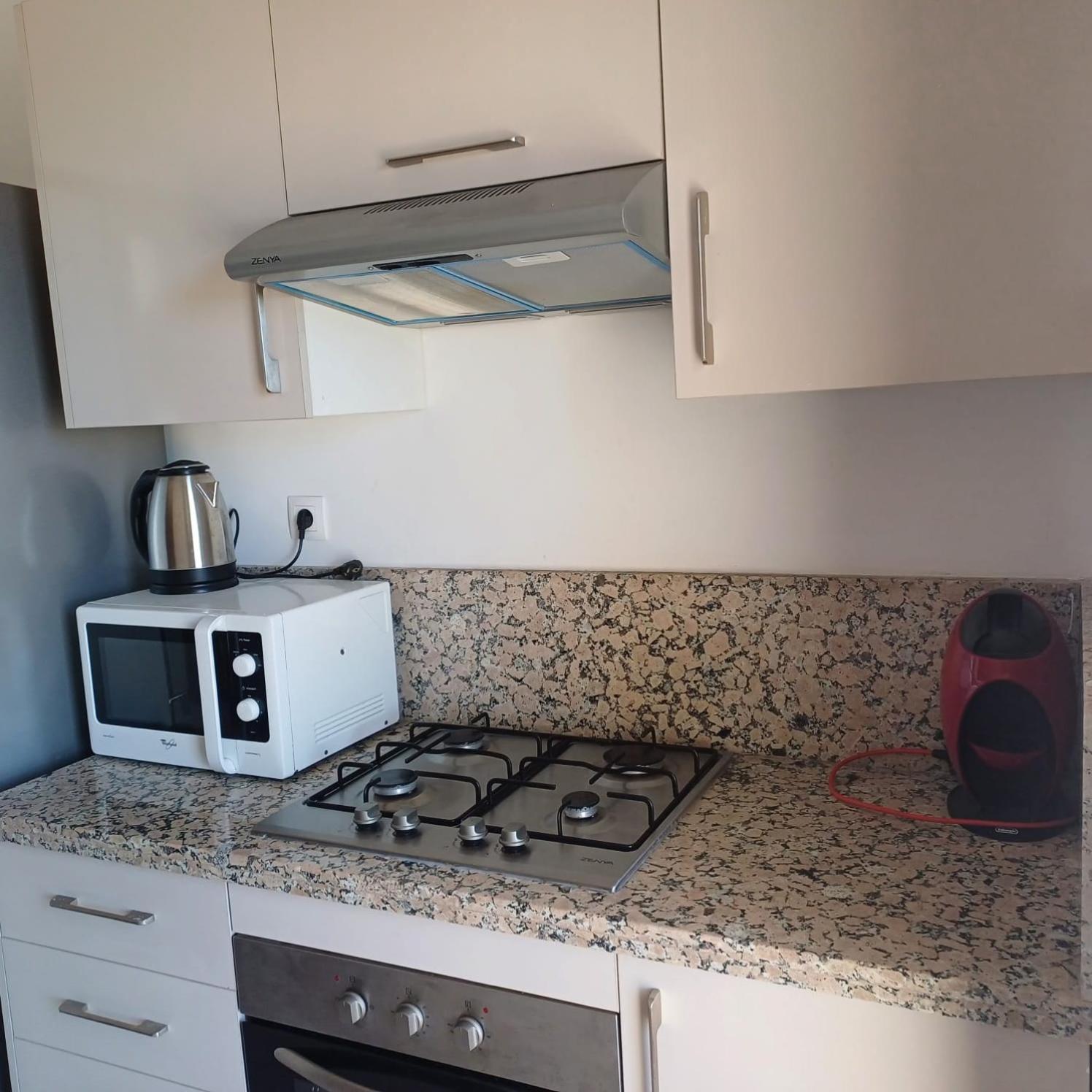 Ferienwohnung Sea House Agadir Exterior foto